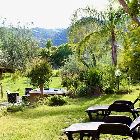 Villa Pelau - Holiday Home Jerzu Exterior foto